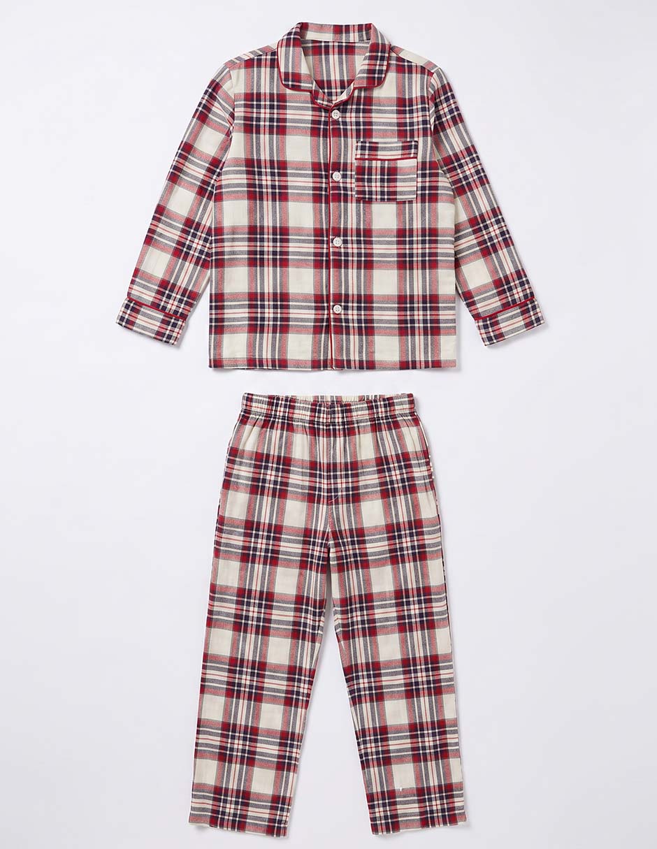 Pantalón pijamero para niño 2
