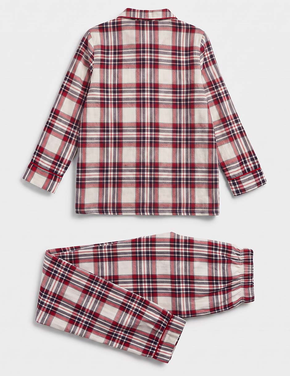 Pantalón pijamero para niño 3