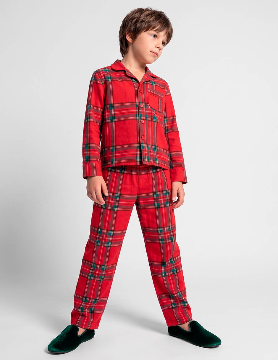 Pantalón para niño