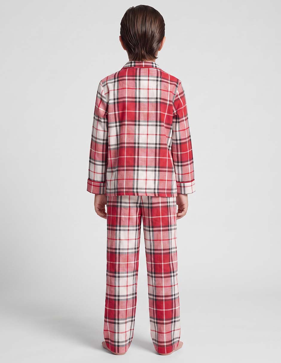 Conjunto pijama para niño 2