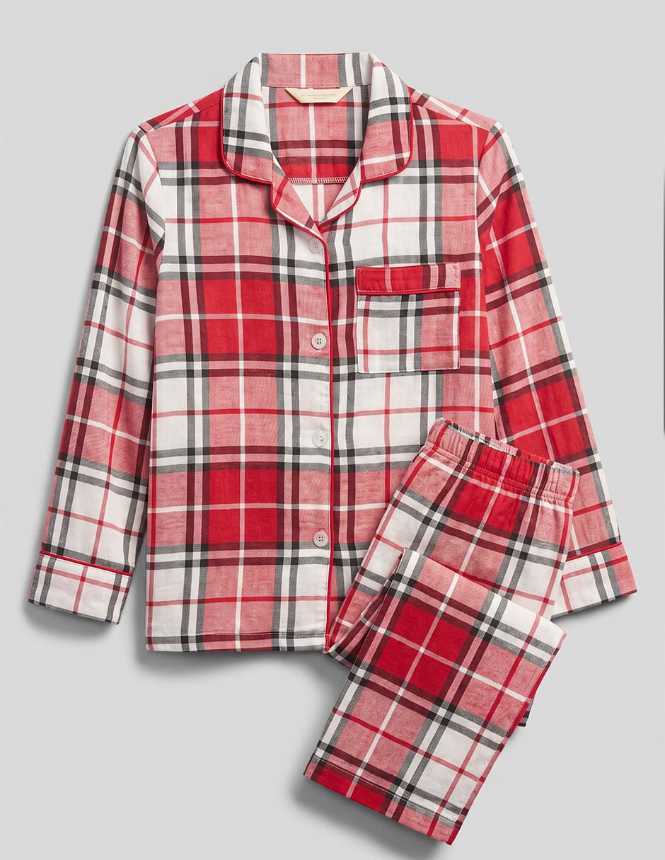 Conjunto pijama para niño 3