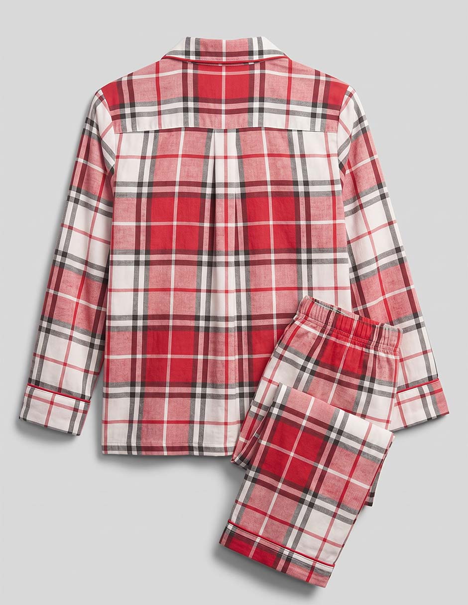 Conjunto pijama para niño 4