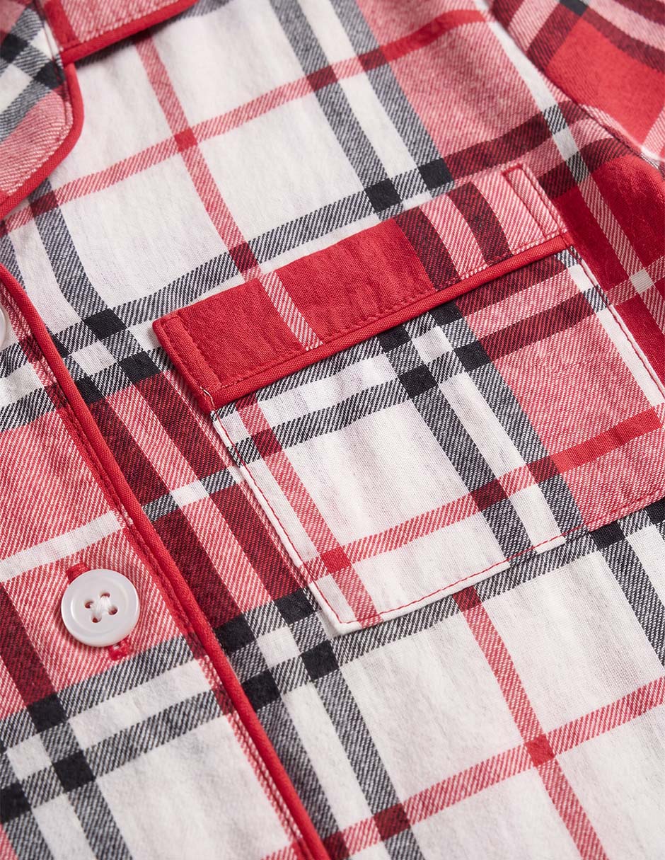 Conjunto pijama para niño 5