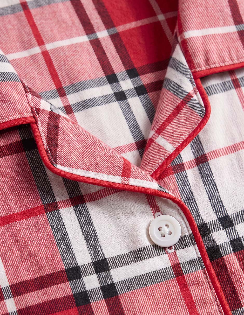 Conjunto pijama para niño 6