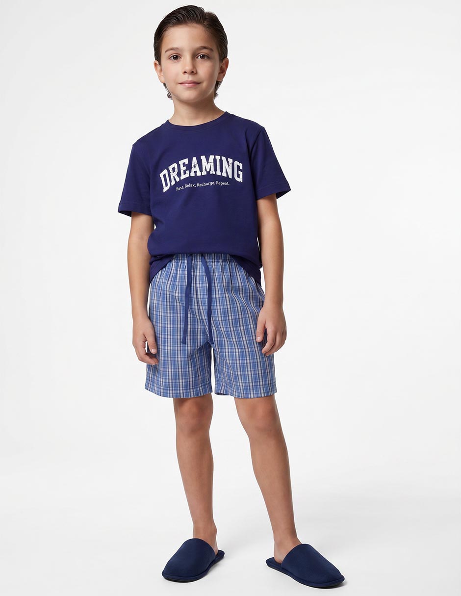 Conjunto pijama Conjunto pijama