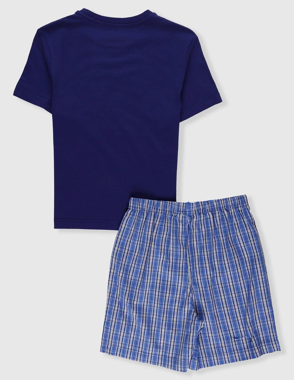 Conjunto pijama 3