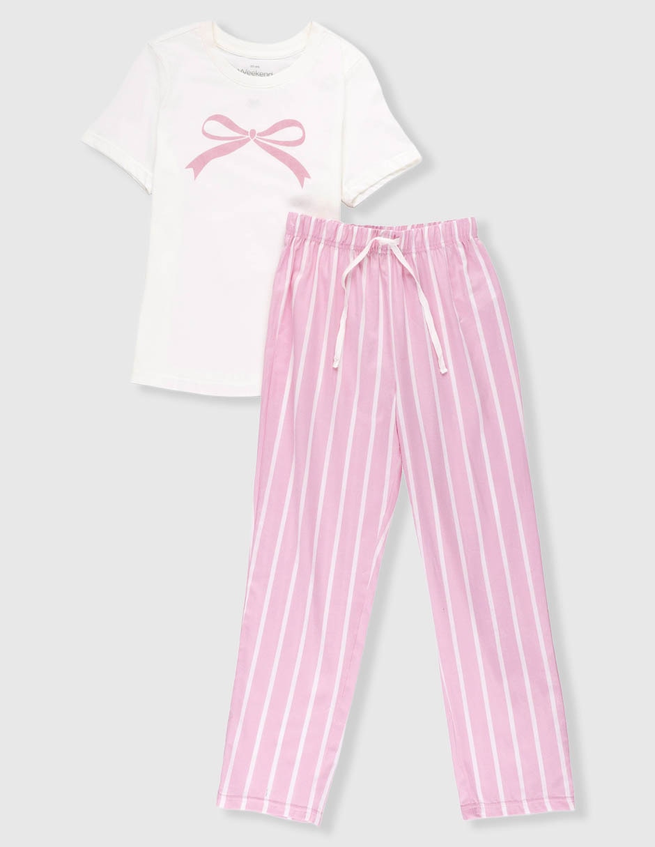 Pijama Weekend