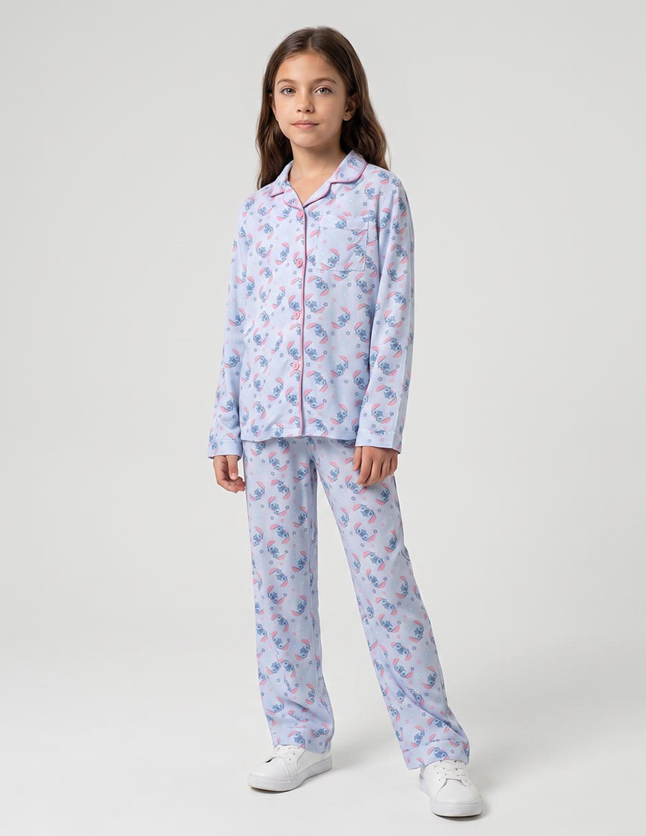 Conjunto pijama para niña Conjunto pijama para niña