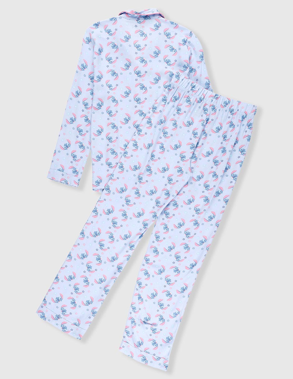 Conjunto pijama para niña 3