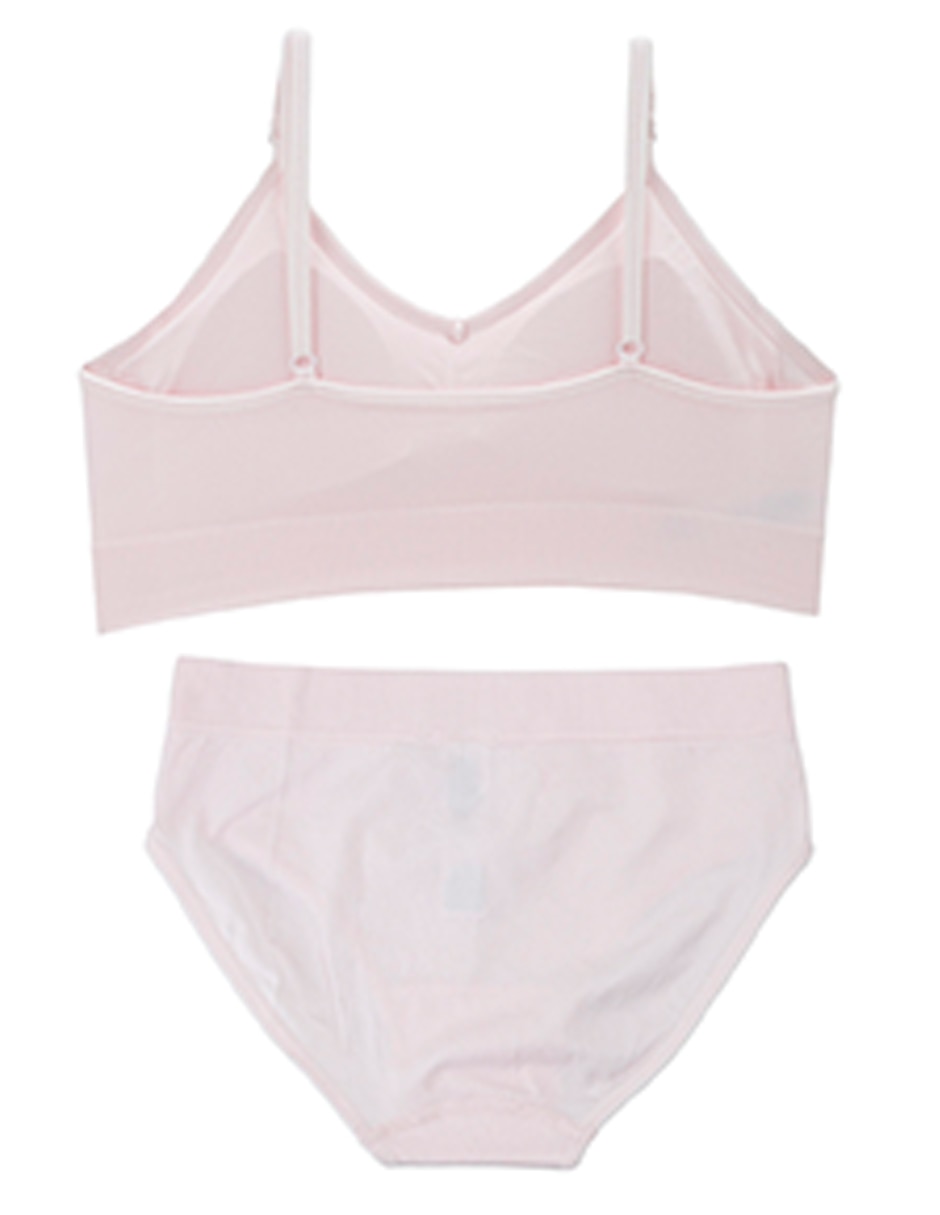 Conjunto para niña 2