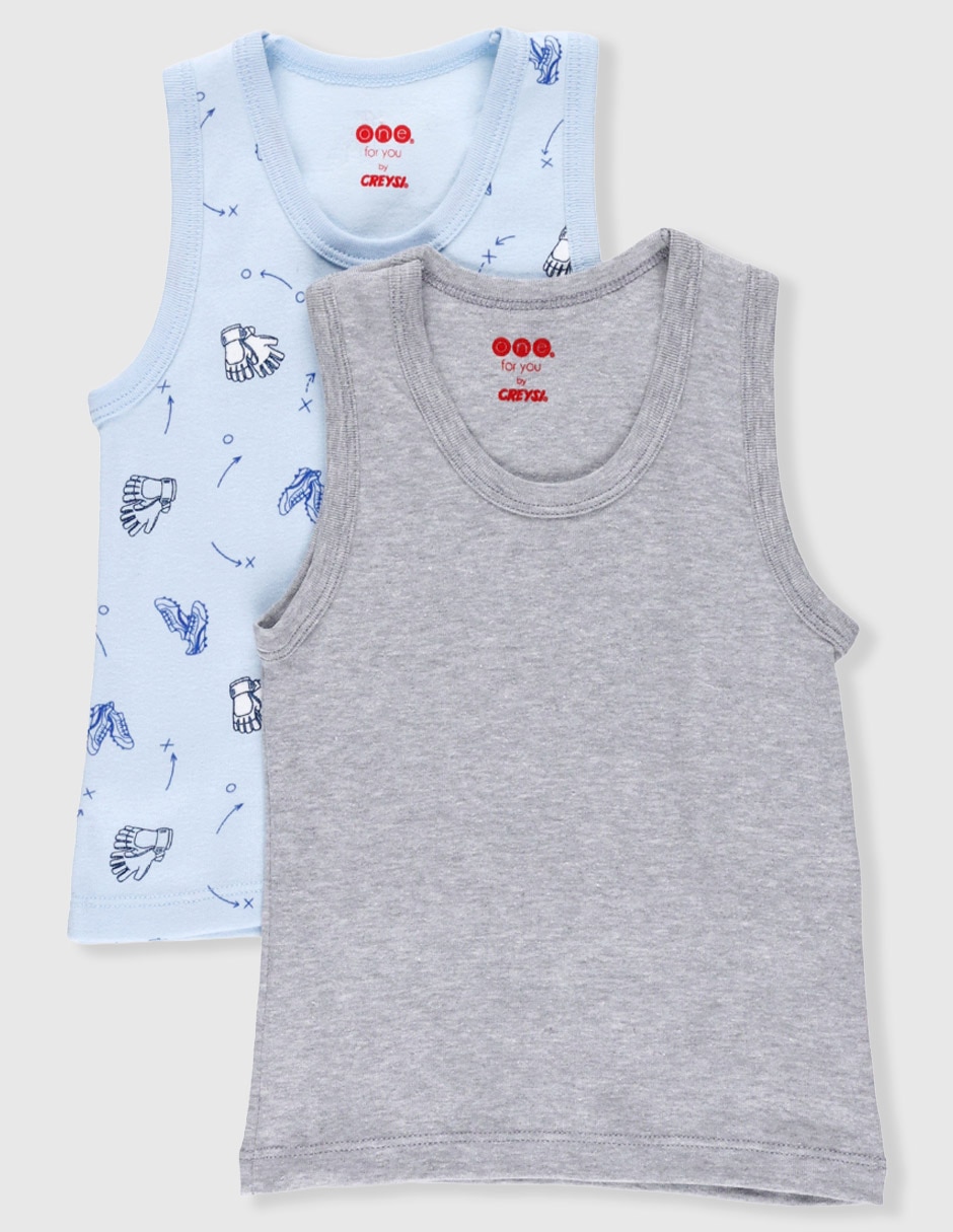 Camiseta para bebé Camiseta para bebé