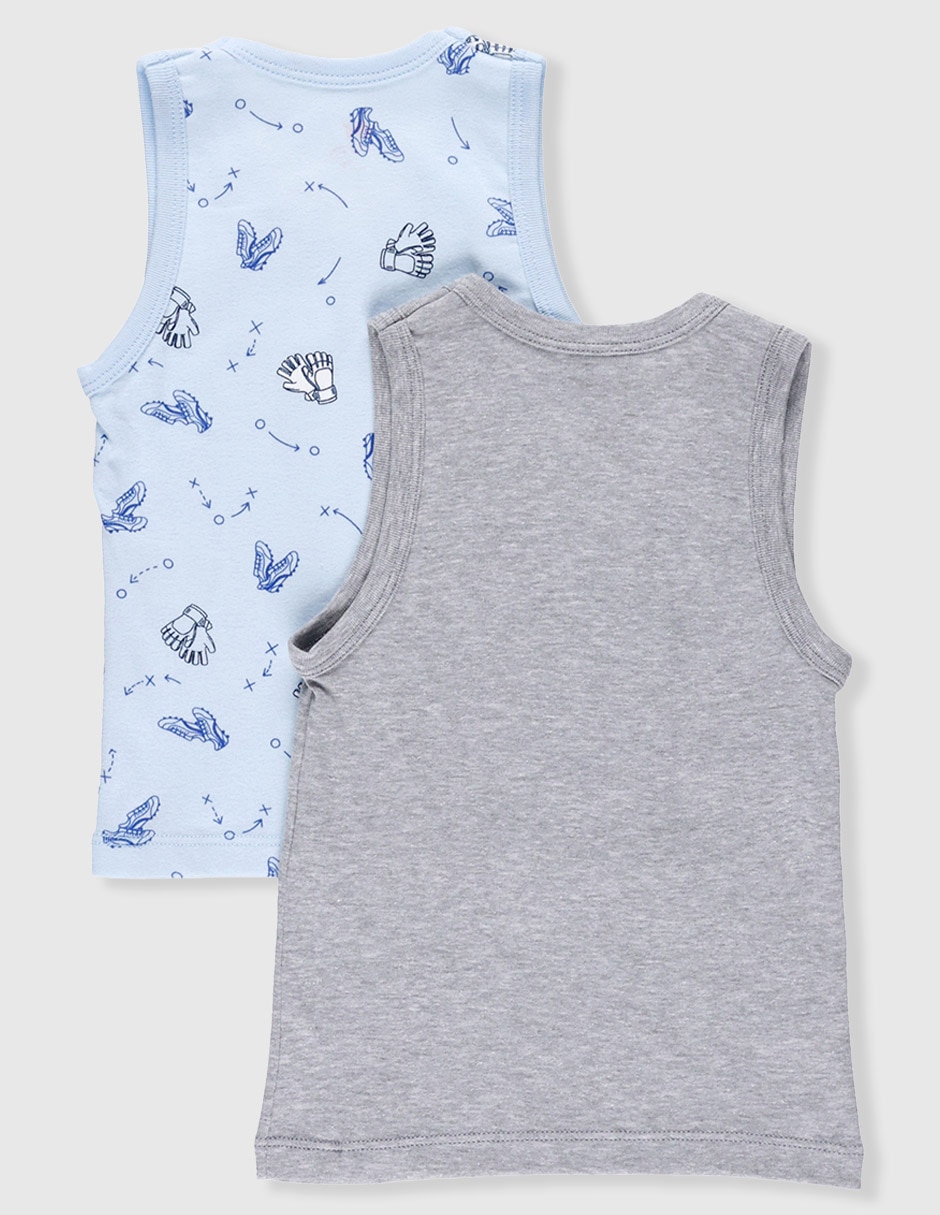 Camiseta para bebé 2