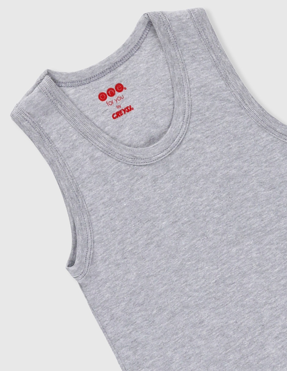 Camiseta para bebé 4