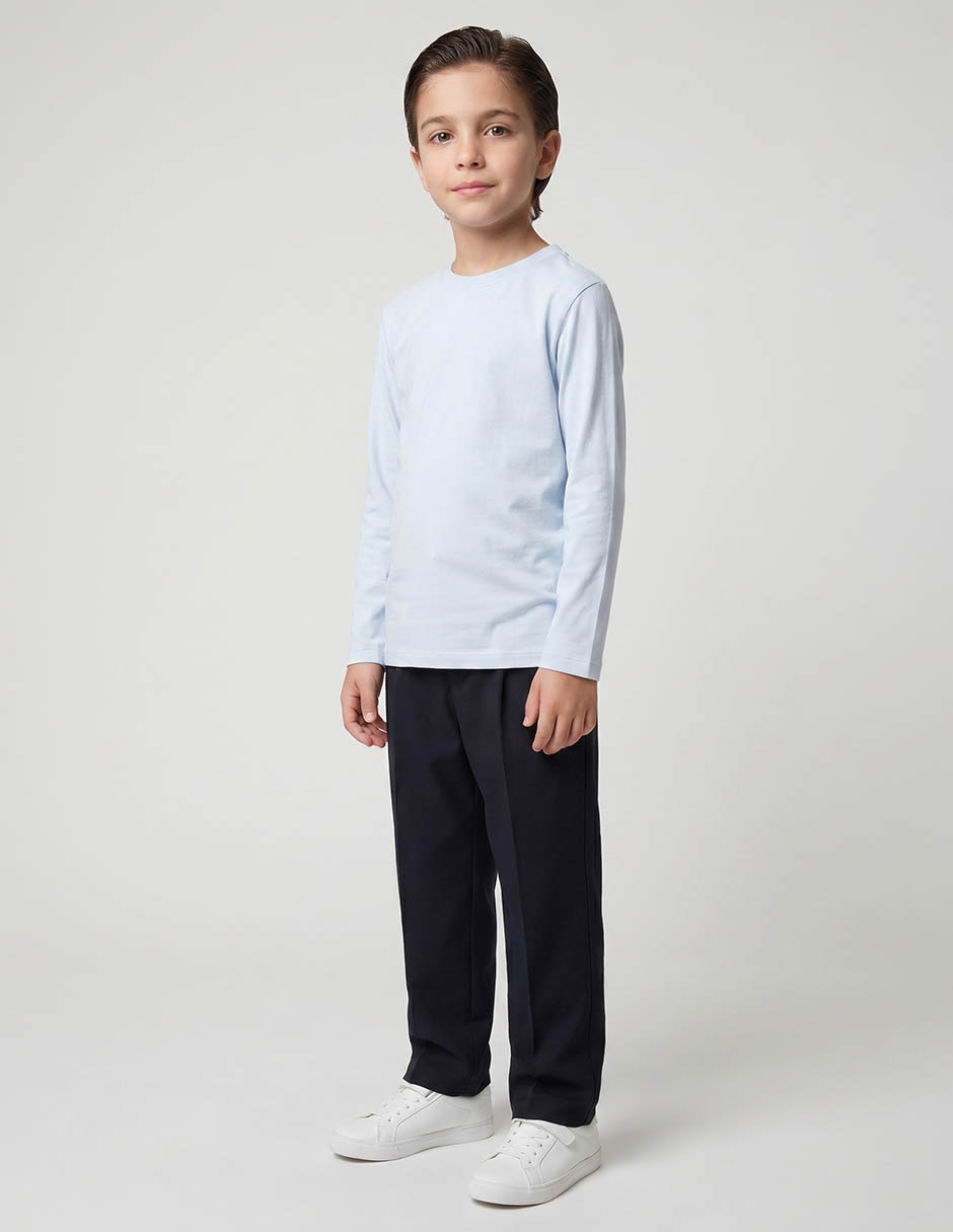 Playera Baby Creysi para bebé