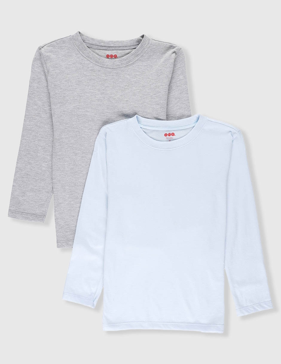 Playera Baby Creysi para bebé