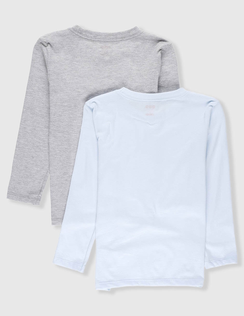 Playera Baby Creysi para bebé