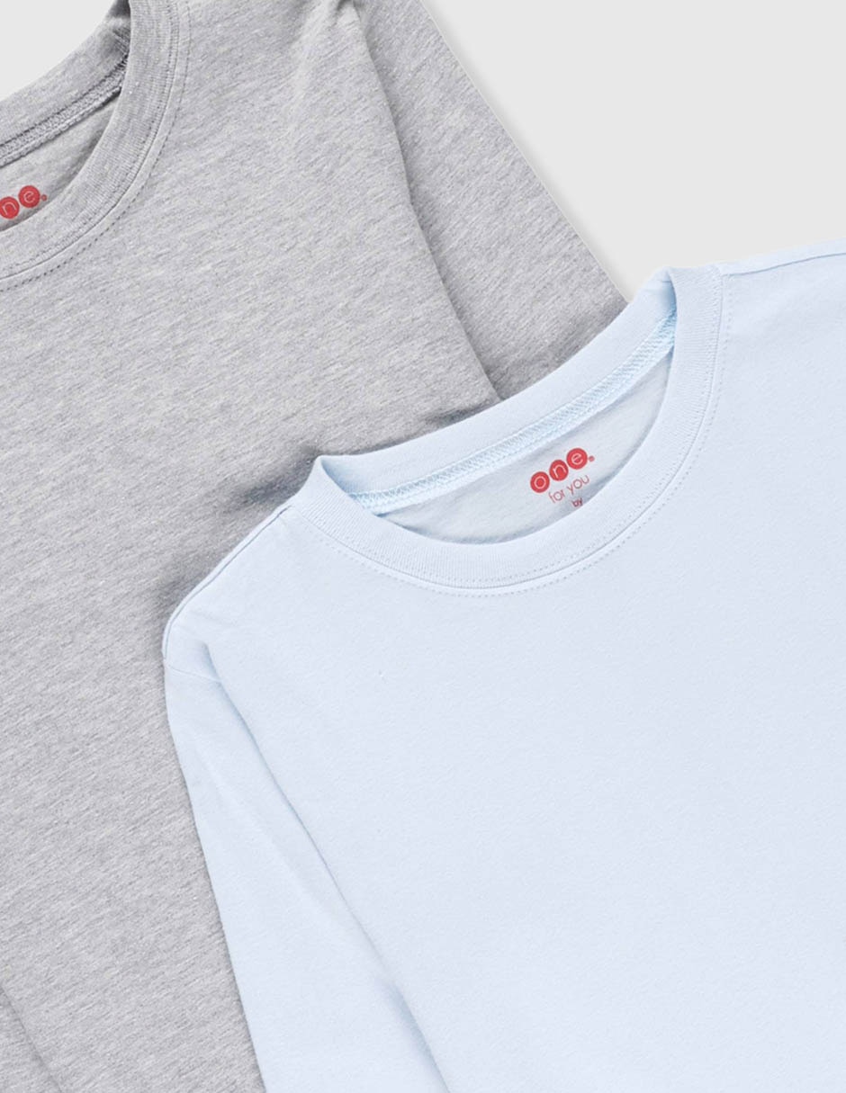 Playera Baby Creysi para bebé