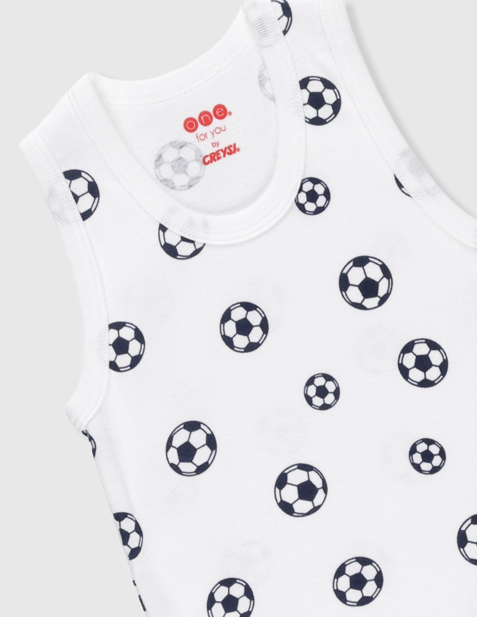 Camiseta para bebé 3