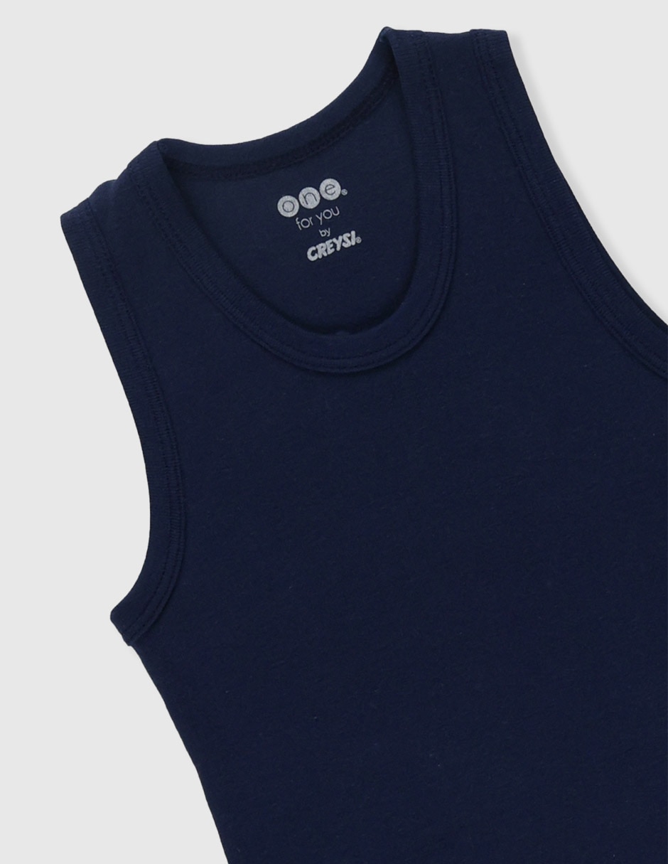 Camiseta para bebé 4