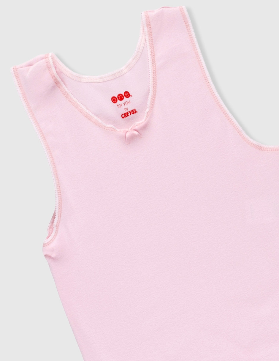 Camiseta para bebé 3