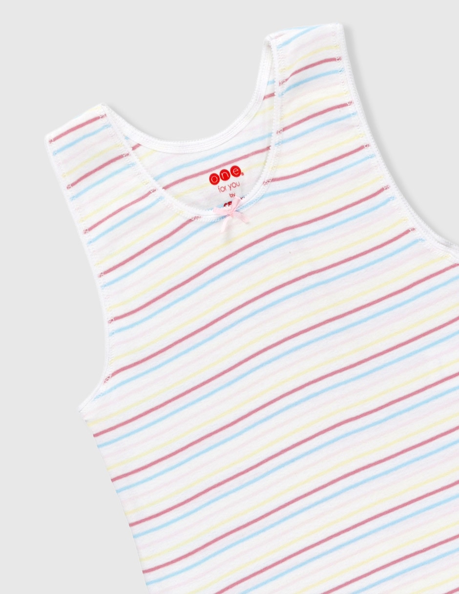 Camiseta para bebé 4