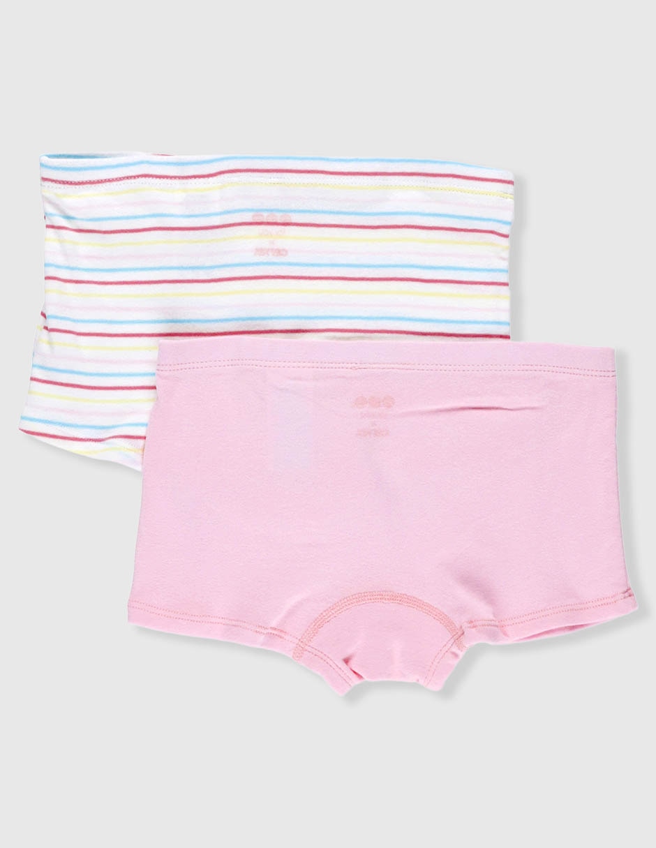 Boxer baby creysi niña