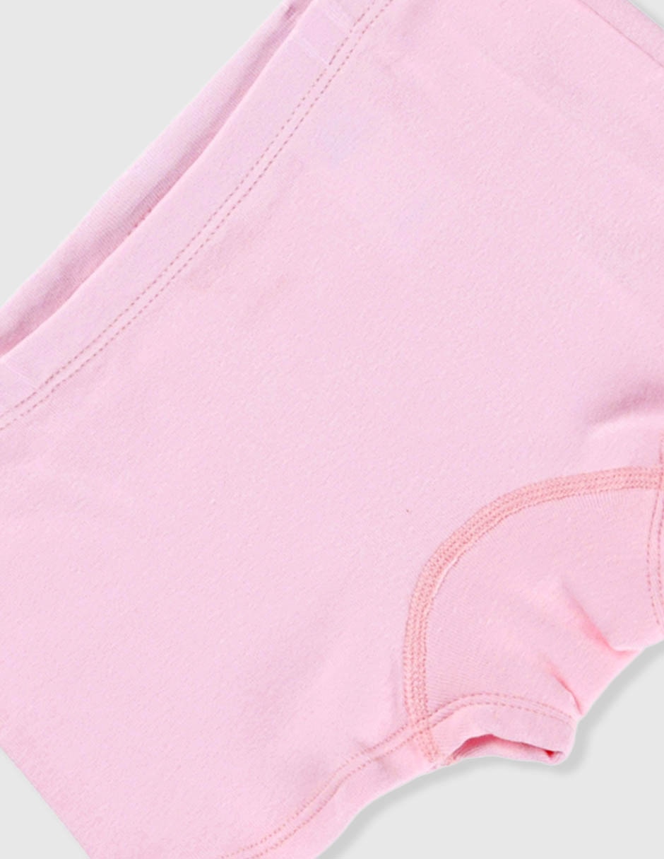 Boxer baby creysi niña