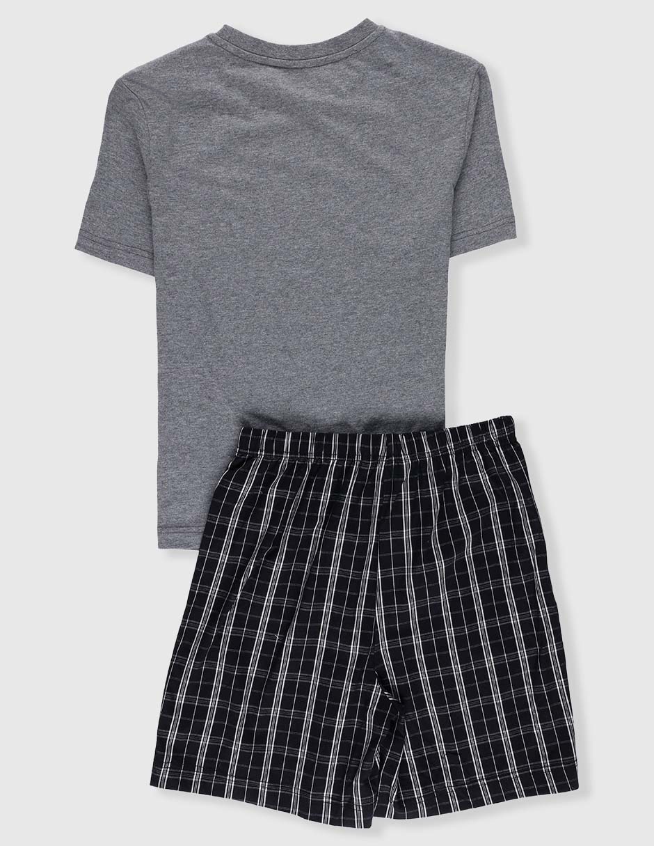 Conjunto pijama para niño 3