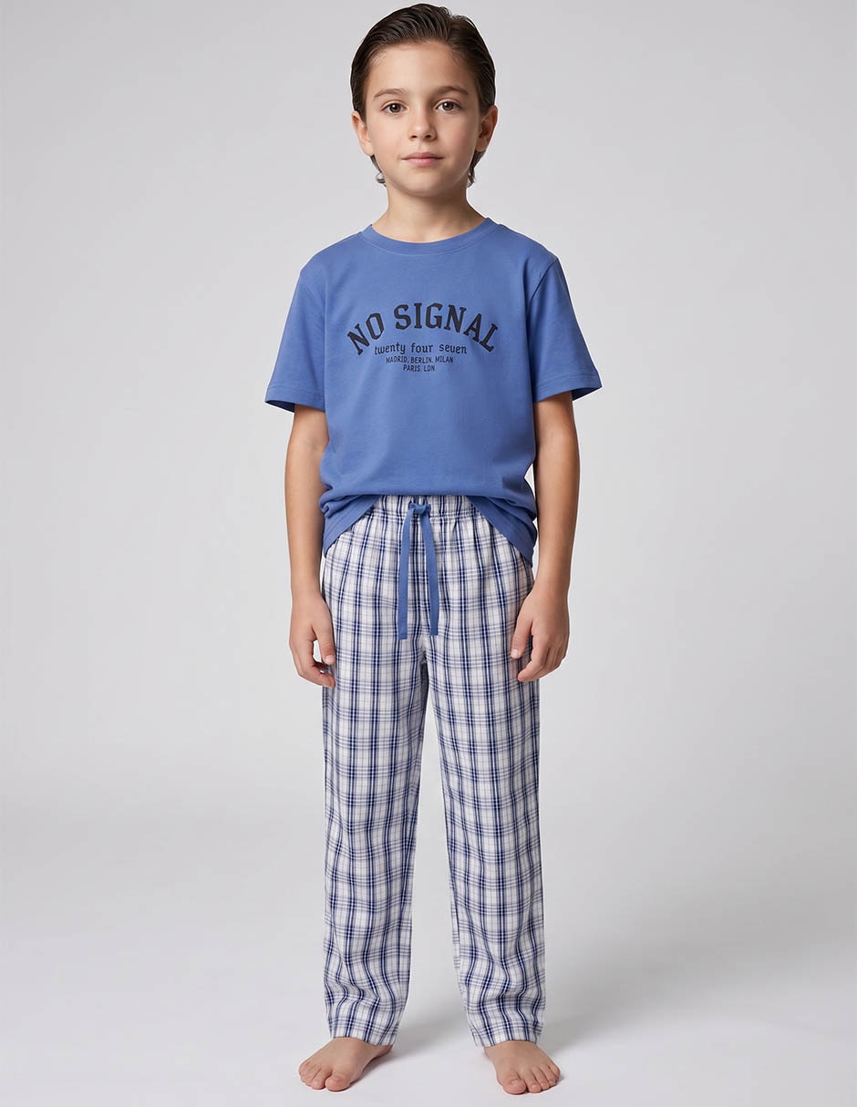 Pijama Weekend