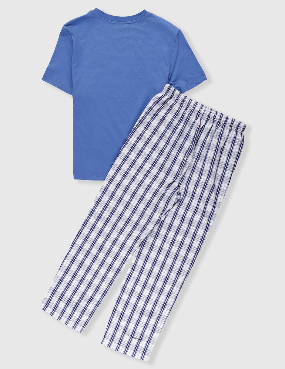 Pijama Weekend