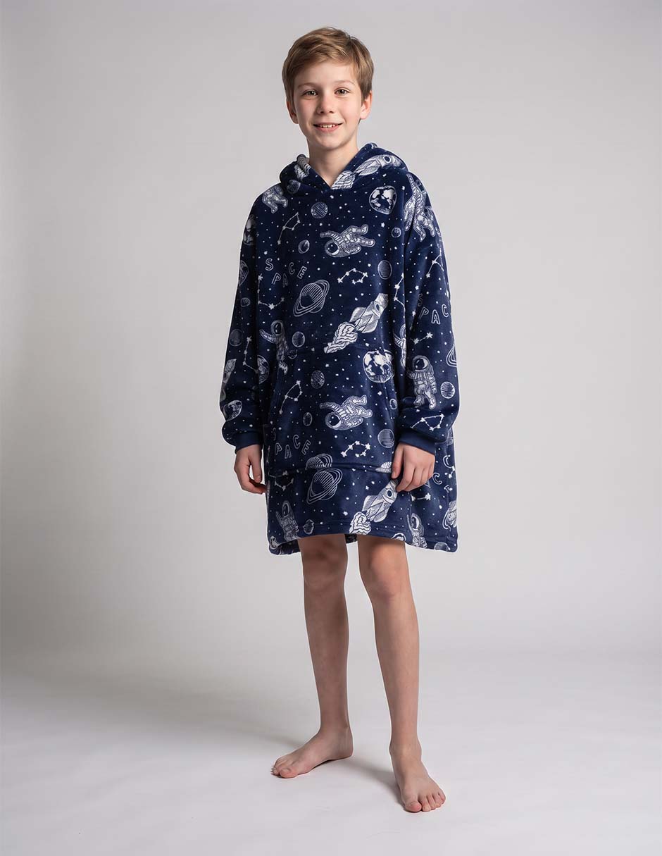 Sudadera para niño