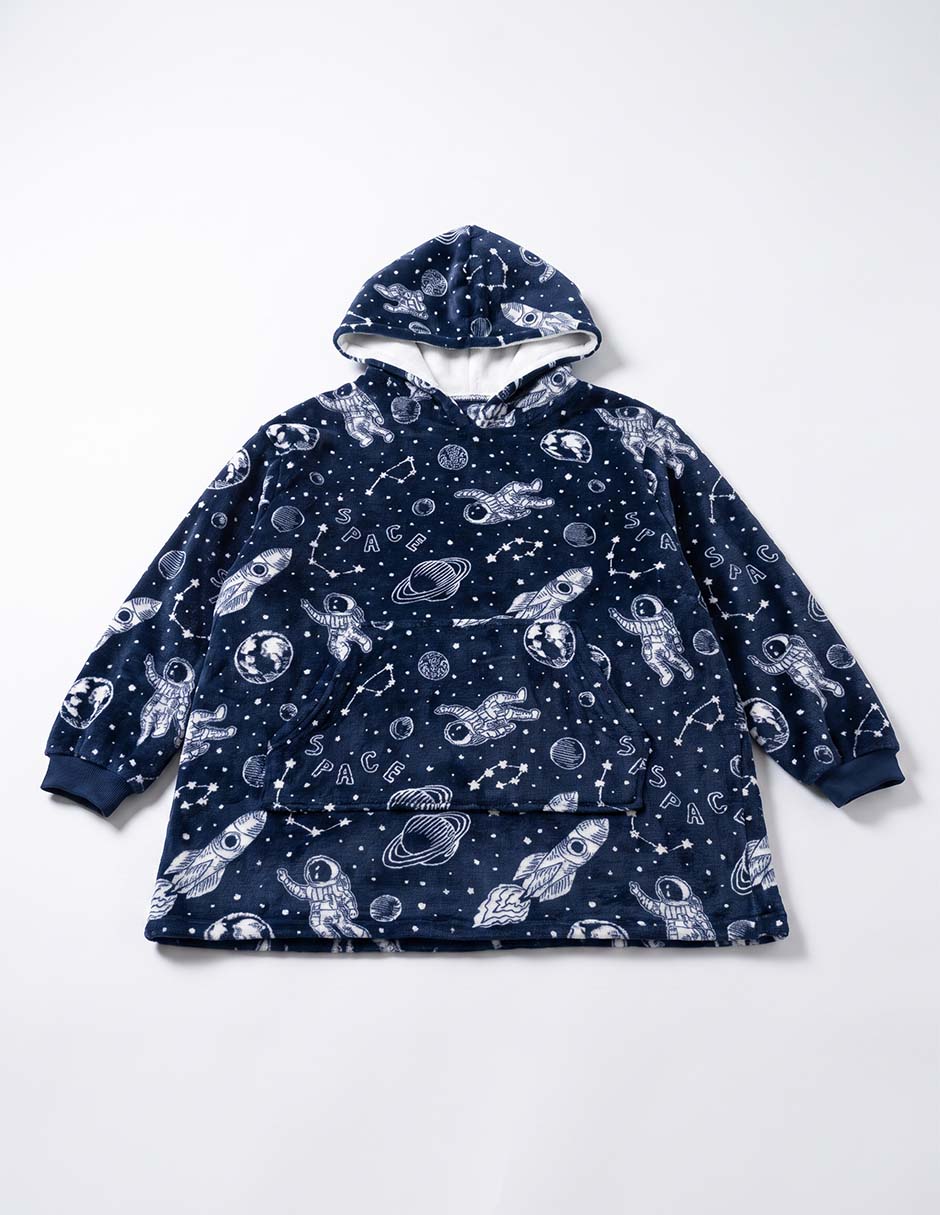 Sudadera para niño 3