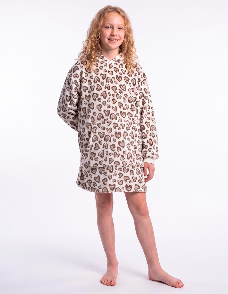 Sudadera pijama unisex Sudadera pijama unisex