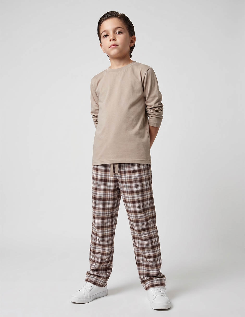 Conjunto para niño