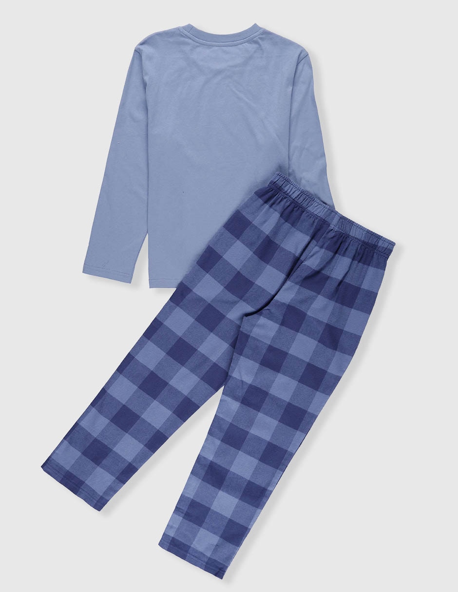 Conjunto para niño 3