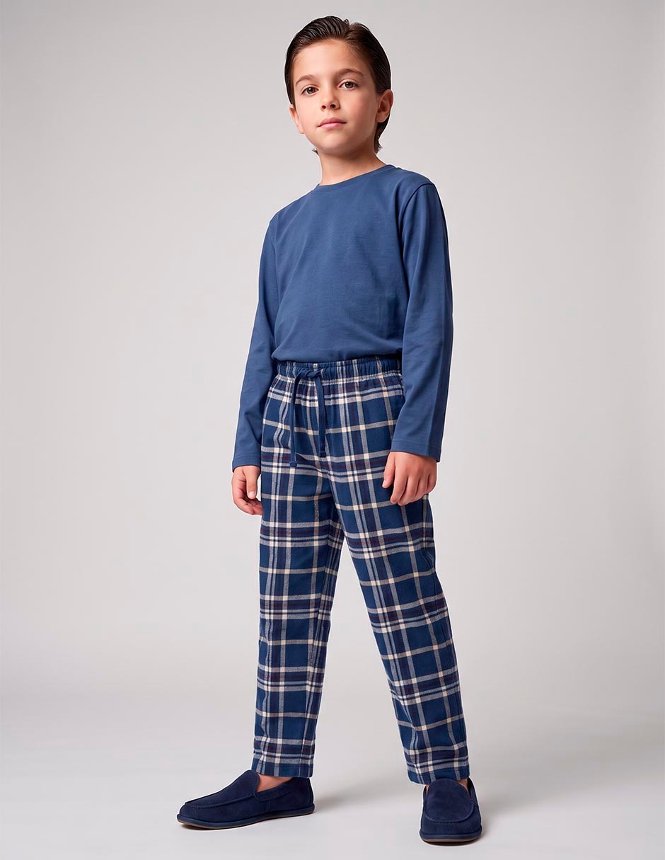 Conjunto pijama para niño Conjunto pijama para niño