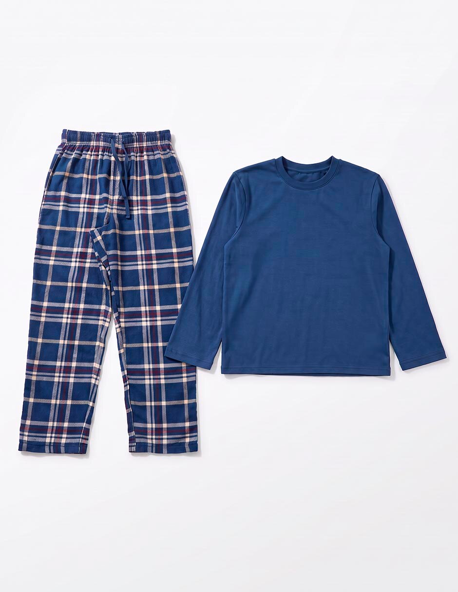 Conjunto pijama para niño 2