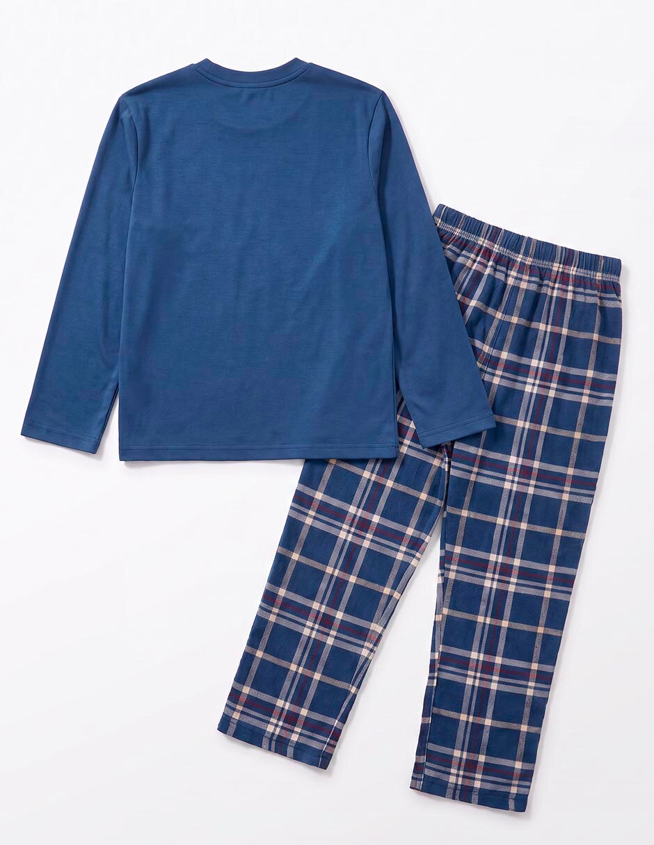 Conjunto pijama para niño 3