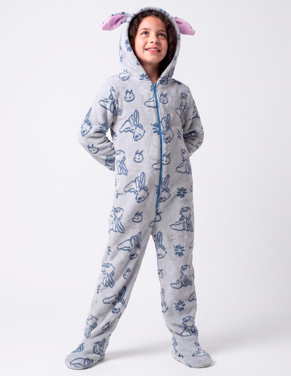 Mameluco para niña Mameluco para niña
