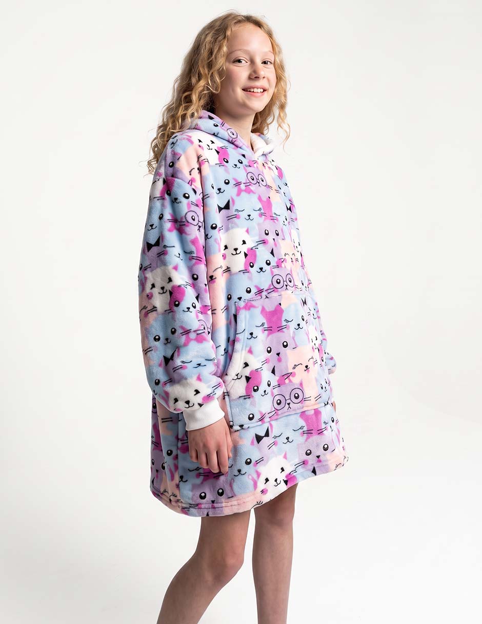 Sudadera para niña Sudadera para niña