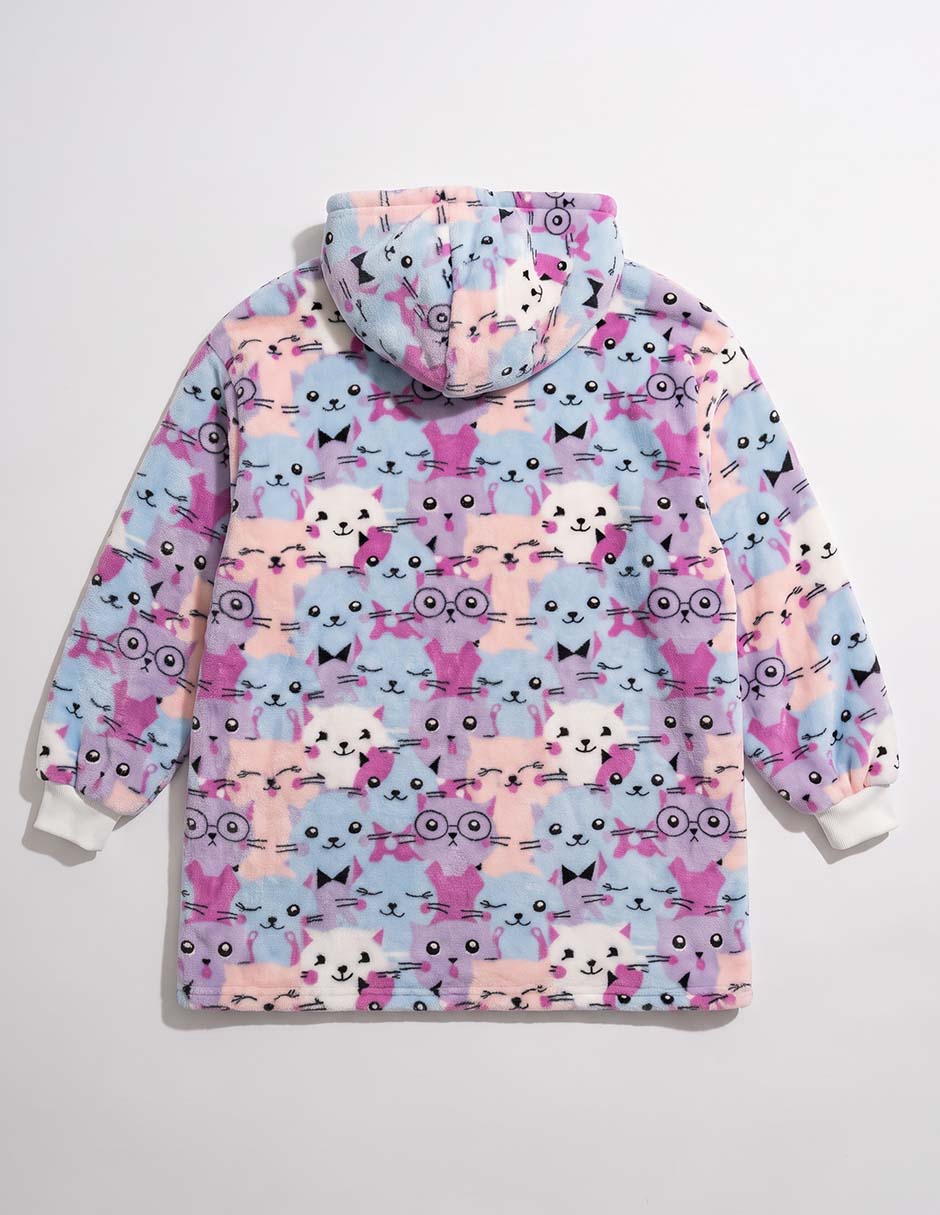Sudadera para niña 2