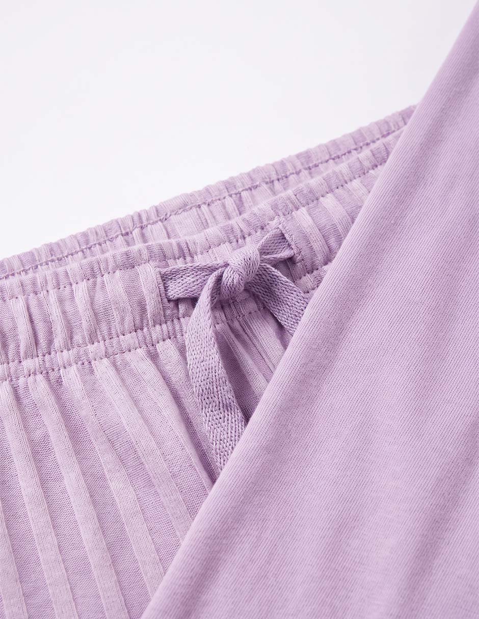 Conjunto pijama para niña 2