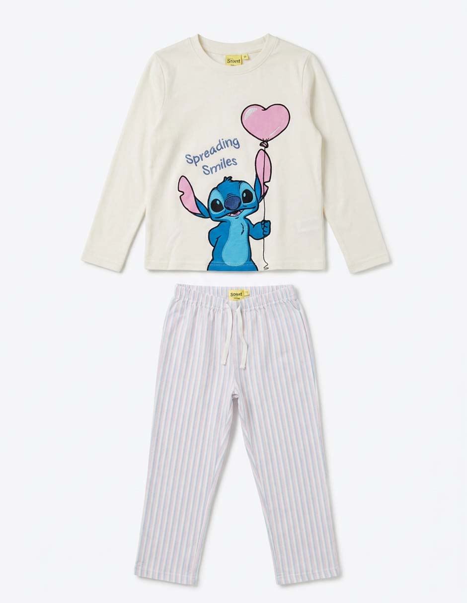 Playera para niña 4