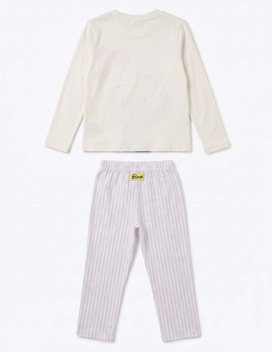 Playera para niña 3