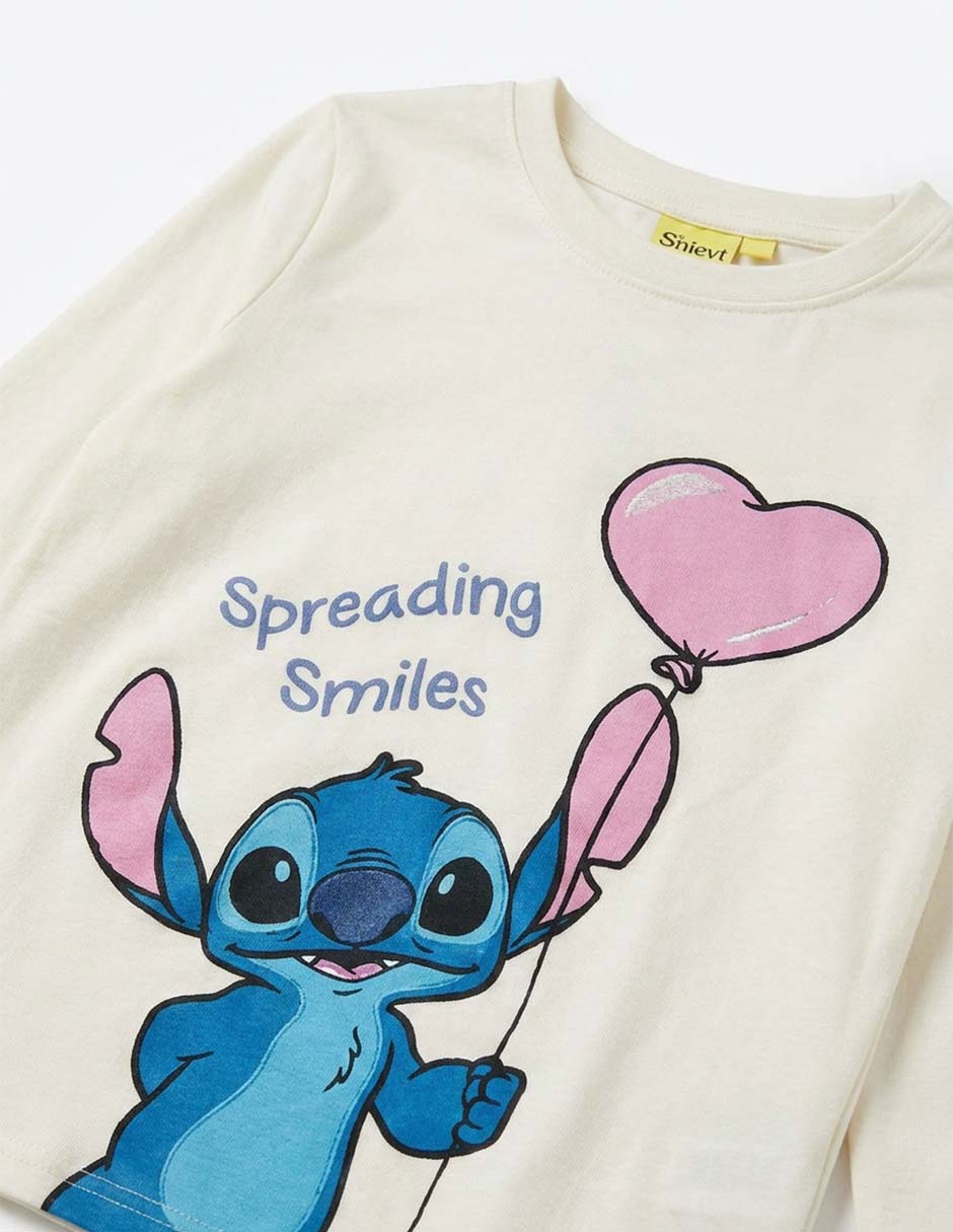 Playera para niña 2