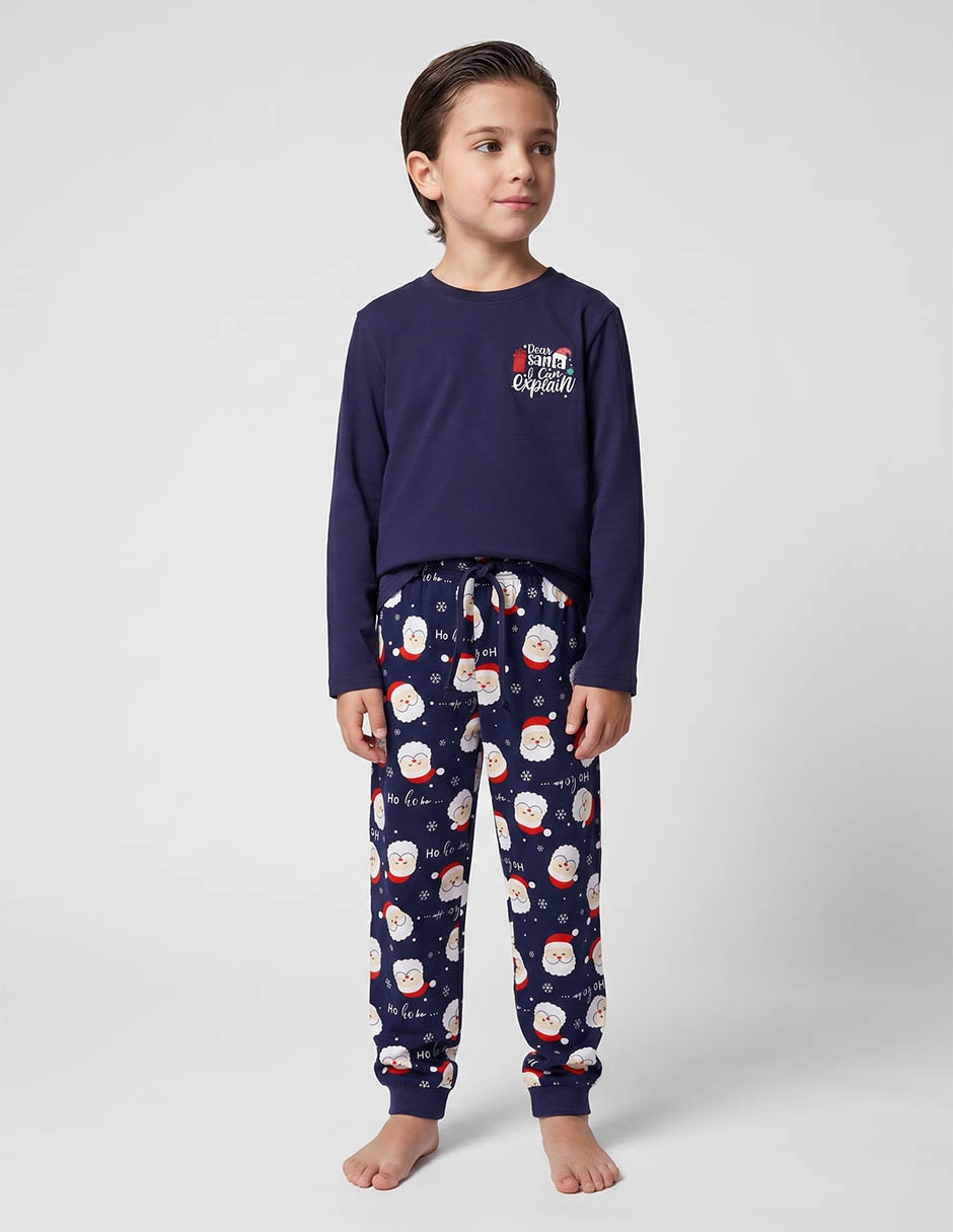 Set pantalón para niño Set pantalón para niño