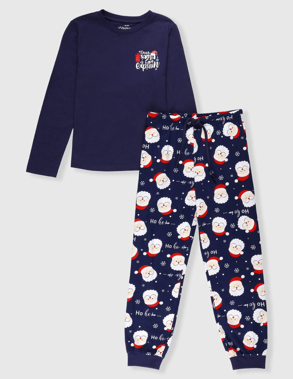 Set pantalón para niño 2