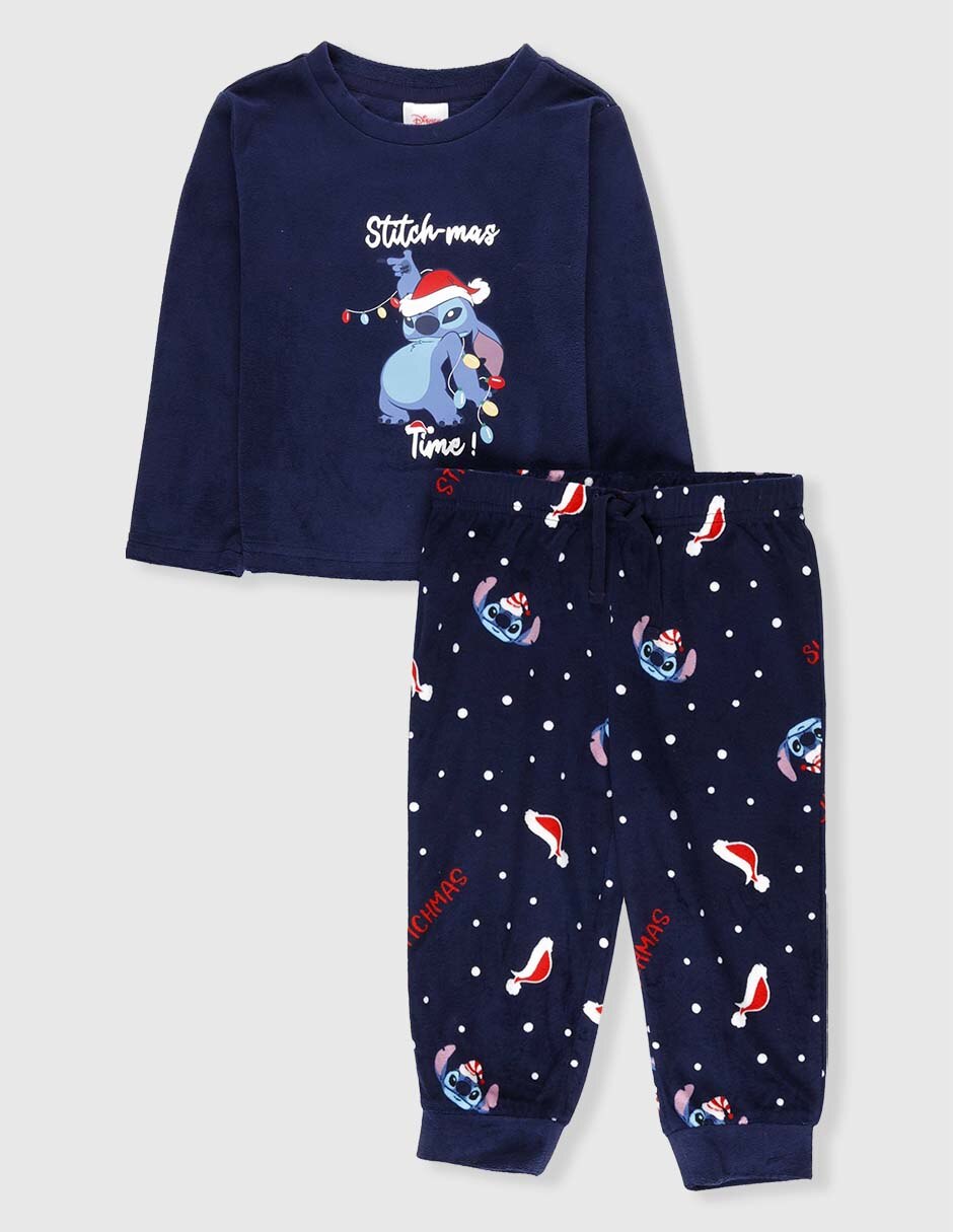 Pijama para infantil 2