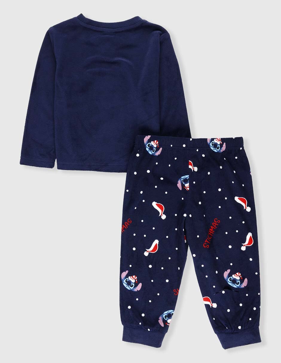 Pijama para infantil 3