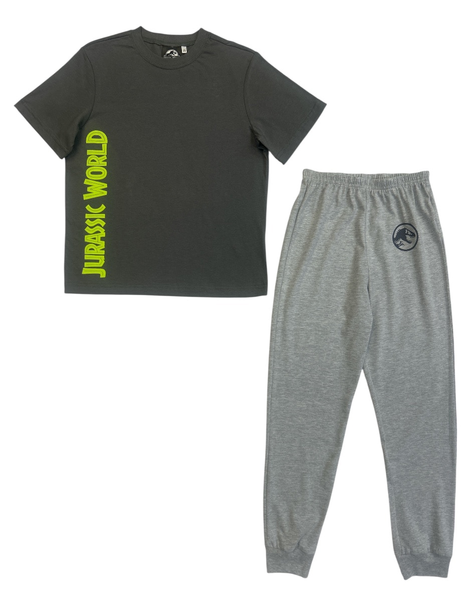 Conjunto pijama para niño Conjunto pijama para niño